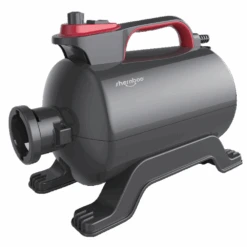 Shernbao Blaster Single Motor Dryer SHD2800P With Heater