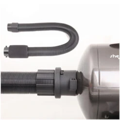 Shernbao Blaster Single Motor Dryer SHD2800P With Heater 12 Shernbao Blaster Single Motor Dryer SHD2800P With Heater -Wahl Shop S SHD2800P 3