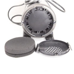 Shernbao Blaster Single Motor Dryer SHD2800P With Heater 13 Shernbao Blaster Single Motor Dryer SHD2800P With Heater -Wahl Shop S SHD2800P 4