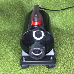 Blaster Single Motor Dryer For Car Detailing & Grooming -Wahl Shop S SHD2800P CW 2