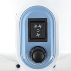 Blaster Single Motor Dryer For Car Detailing & Grooming -Wahl Shop S SHD2800P CW 3