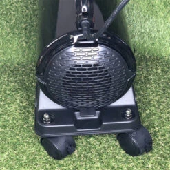 Blaster Single Motor Dryer For Car Detailing & Grooming -Wahl Shop S SHD2800P CW 4