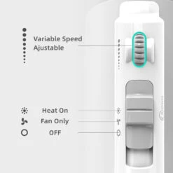 Shernbao Anion Blow Dryer & Vacuum Mini For Cat 15 Shernbao Anion Blow Dryer & Vacuum Mini For Cat -Wahl Shop S SMD06P 2