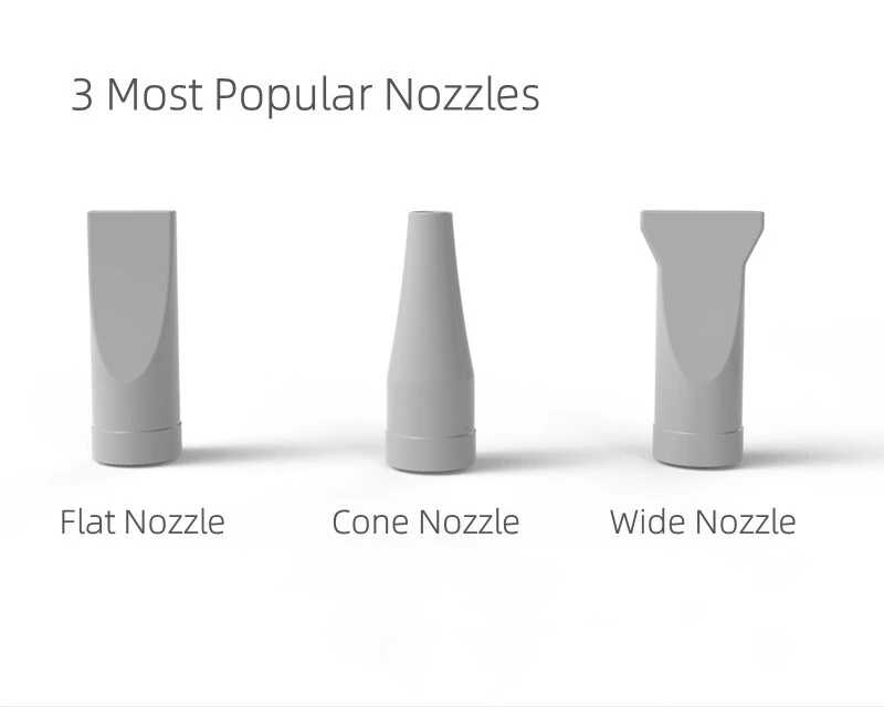 Shernbao Anion Blow Dryer & Vacuum Mini For Cat 8 Shernbao Anion Blow Dryer & Vacuum Mini For Cat - Image 6