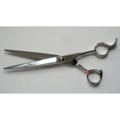 Shark Teeth 5 Star 7" Straight Scissors 11 Shark Teeth 5 Star 7" Straight Scissors -Wahl Shop S ST35170 4