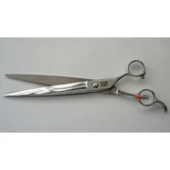 Shark Teeth 5 Star 8.5" Straight Scissors 11 Shark Teeth 5 Star 8.5" Straight Scissors -Wahl Shop S ST35185 4