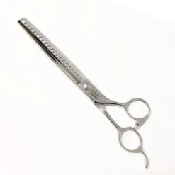 Shark Teeth Diamond 7.5" Blending Thinner 8 Shark Teeth Diamond 7.5" Blending Thinner -Wahl Shop S ST36475 2