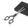 Shark Teeth Asian Fusion Shear Thinner 6.25" [Black] -Wahl Shop S STCT625 BK