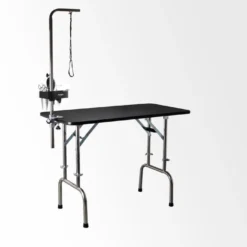 Shernbao Groomer's Tool Storage Caddy [Blue] -Wahl Shop S TS01 BU 5