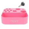 Shernbao Groomer's Tool Storage Caddy [Pink] -Wahl Shop S TS01 PK