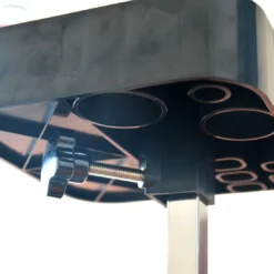 Shernbao Groomer's Tool Storage Caddy [Pink] -Wahl Shop S TS01 PK 5