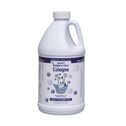 South Bark's Blueberry Clove Cologne 64oz (1.89L)