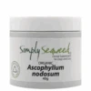 Tropiclean Simply Seaweed Organic Ascophyllum Nodosum 40g -Wahl Shop SIS 00309