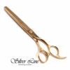 Silver Line Shear Thinner 7" Rose Gold -Wahl Shop SL ERAD7055 G