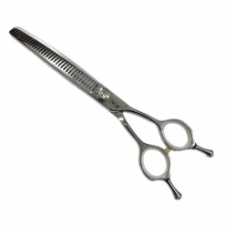 Silver Line Shear Magic Curved Blender 7", 35T