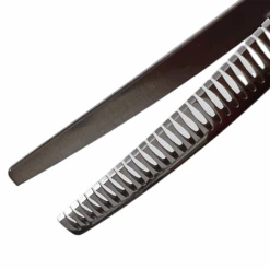 Silver Line Shear Magic Curved Blender 7", 35T -Wahl Shop SL MDC7035 3