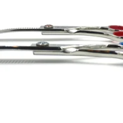 Silver Line Shear Magic Curved Blender 7.5", 35T -Wahl Shop SL MDC7535 3