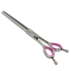 Silver Line Shear Magic Blender 7.5", 33T