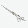 Silver Line Shear Straight 7.5" -Wahl Shop SL MS753