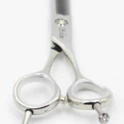 Silver Line Shear Dual Magic Scissor Blender 7.5" -Wahl Shop SL MU750 3