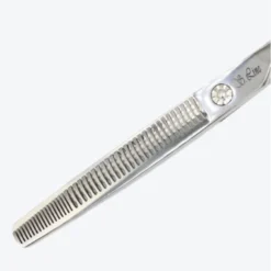 Silver Line Shear Dual Magic Scissor Blender 7.5" -Wahl Shop SL MU750 4