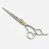 Silver Line Shear Straight 7" -Wahl Shop SL S700