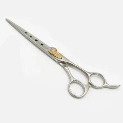 Silver Line Shear Straight 7"