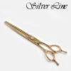 Silver Line Shear Glold Quick Chuncker / Blender 8" -Wahl Shop SL SUM8020