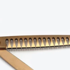 Silver Line Shear Glold Quick Chuncker / Blender 8" -Wahl Shop SL SUM8020 2