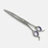 Silver Line Shear Curved 8" -Wahl Shop SL UBC8020