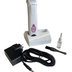 Shear Magic Tuffy 3800 Cordless A5 Clipper -Wahl Shop SM 00008 2