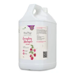 Shear Magic Everyday Shampoo 5L (Raspberry)
