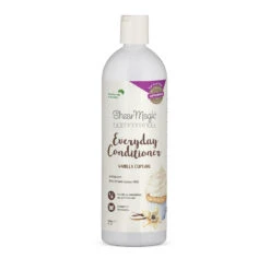 Shear Magic Everyday Conditioner 500ml (Vanilla Cupcake)