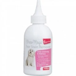 Shear Magic Tear Stain Remover 125ml