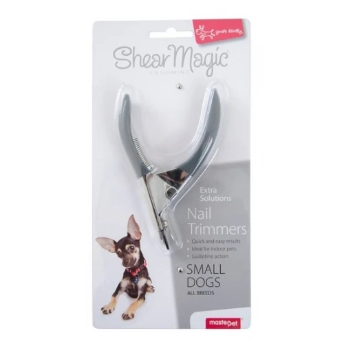 Shear Magic Nail Clipper Guillotine 4 Shear Magic Nail Clipper Guillotine - Image 2