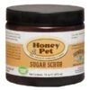 ShowSeason Honey Pet Sugar Scrub 16oz (473ml) 2 ShowSeason Honey Pet Sugar Scrub 16oz (473ml) -Wahl Shop SS 50583