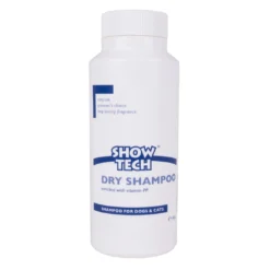 Show Tech Dry Shampoo 100g