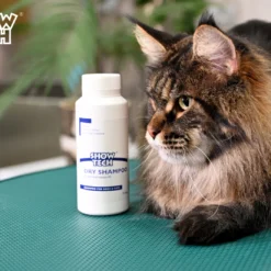 Show Tech Dry Shampoo 100g -Wahl Shop ST 90021 4