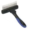 Show Tech Twist & Cling Rake 11cm Dematting Comb #40 2 Show Tech Twist & Cling Rake 11cm Dematting Comb #40 -Wahl Shop ST 90113