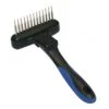 Show Tech Twist & Cling Rake 9cm Dematting Comb #39 1 Show Tech Twist & Cling Rake 9cm Dematting Comb #39 -Wahl Shop ST 90114