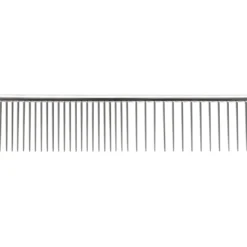 Show Tech Pro Combi Comb 28cm #16