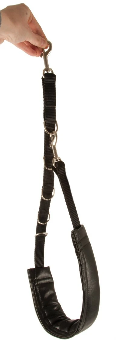 Show Tech Comfort Belly Strap For Small Dog 4 Show Tech Comfort Belly Strap For Small Dog - Image 2