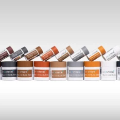 Show Tech+ Colour-IT Handmade Pigment Stick [Red Brown] -Wahl Shop ST 90947 2