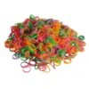 Show Tech Latex Bands Neon 1000pcs -Wahl Shop ST 90998