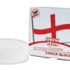 Show Tech English Super White Chalk Block Round -Wahl Shop ST 91305