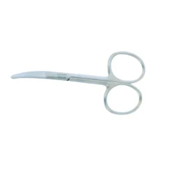 Show Tech Top Knot Band Scissors