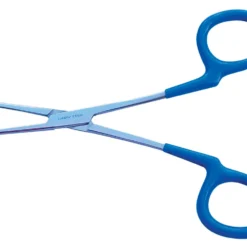 Show Tech Ear Hair Puller / Forceps / Hemostat Straight 15cm