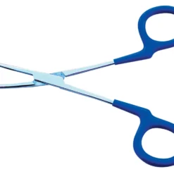 Show Tech Ear Hair Puller / Forceps / Hemostat Curved 16cm