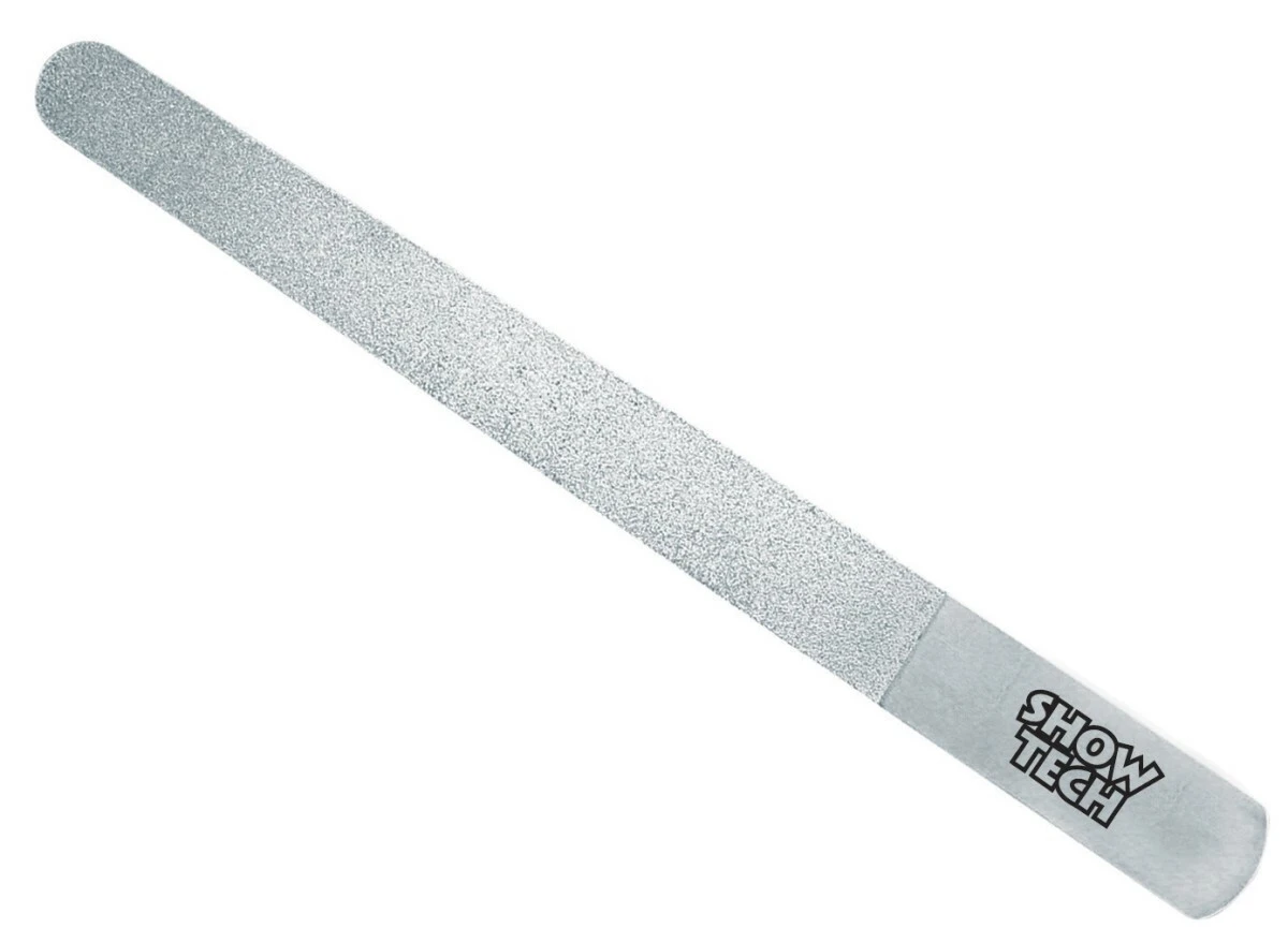 Show Tech Stainless Steel Nail File For Dogs 3 Show Tech Stainless Steel Nail File For Dogs