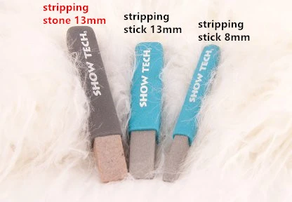 Show Tech Comfy Stripping Stone 13mm 4 Show Tech Comfy Stripping Stone 13mm - Image 2